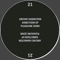 Archie Hamilton - Direction EP