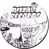 Nudge - Distruzione Vol.1 : 12inch