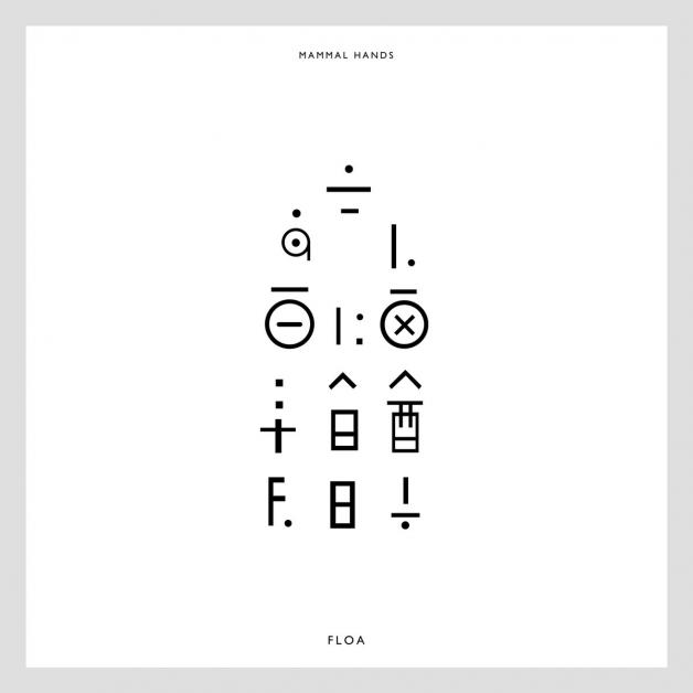 Mammal Hands - Floa : LP