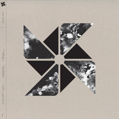 Acid Mondays/La Fleur/Knutsson/J Berg - Power Plant 5 Years