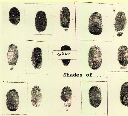 Gray - Shades Of (CD) | NEWTONE RECORDS
