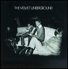 The Velvet Underground - S/T : LP