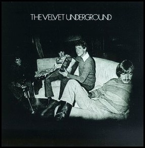 The Velvet Underground - S/T