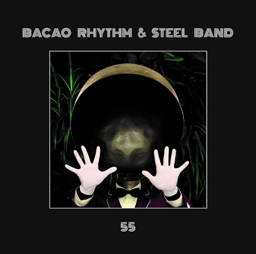 Bacao Rhythm & Steel Band - 55