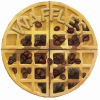 Unknown Artists - WAFFLES003 : 12inch