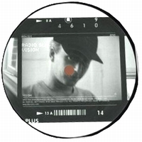 Radio Slave - VISION (incl. MARCEL DETTMANN REMIX) : 12inch