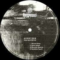 Korridor - Dyson Sector NGC 224