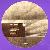 Miclodiet - Psychic EP : 12inch