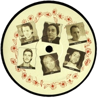 Various Artists - Irrelevant Material