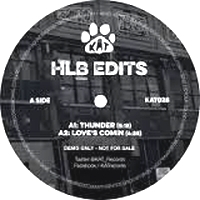 Henry Le Blanc - HLB Edits