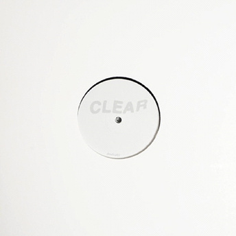 Dva Damas - Clear Cut : 12inch