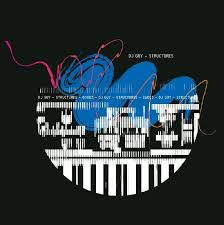 DJ Guy - Structures & Rhythms 94 - 99