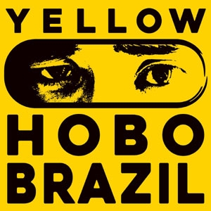 Hobo Brazil - Yellow : CD