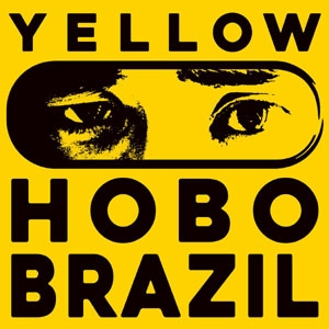 Hobo Brazil - Yellow