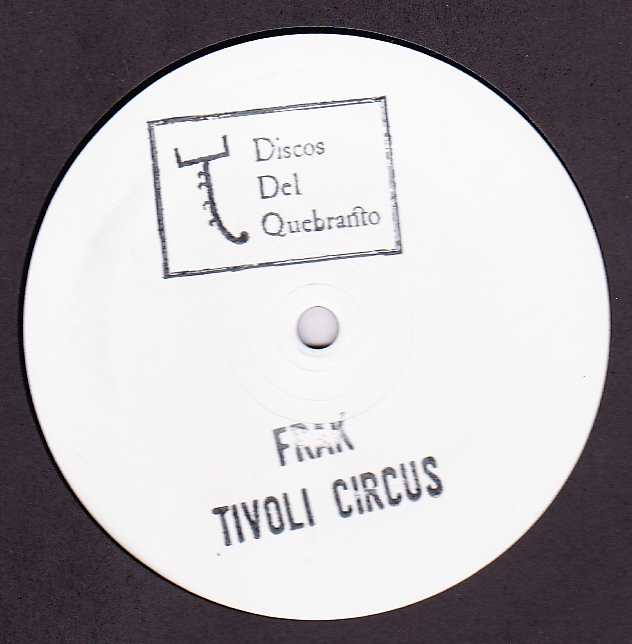 Frak - Tivoli Circus