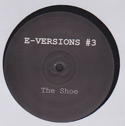 E-Versions - E-VERSIONS # 3 : 12inch