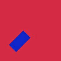 Jamie Xx - All Under One Roof Raving : 12inch