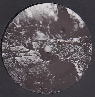 Shcuro - Black Acid : 12inch