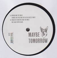 The Mole & Hreno - Best Buds Vol. 1