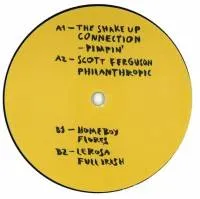Various - Vakum 003 : 12inch