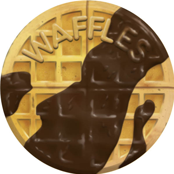 Waffles - WAFFLES001 : 12inch