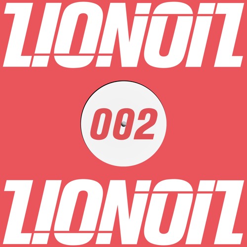 Various - LIONOIL002 : 12inch