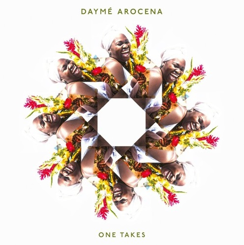 Dayme Arocena - One Takes