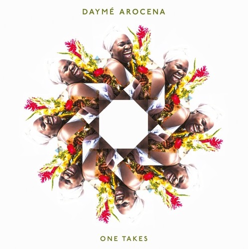 Dayme Arocena - One Takes : CD