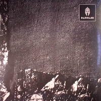 Hvl / Voiski / Vril / Zesknel - BAS 001