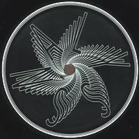 ADAM STR&amp;#214;MSTEDT &amp; FLORD KING - Shakshuka EP : 12inch