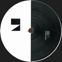 Taylor Deupree - Untitled : 12inch