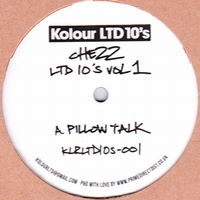 Chezz - LTD 10’s – Vol. 1