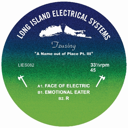 Tzusing - A Name Out Of Place Pt. III