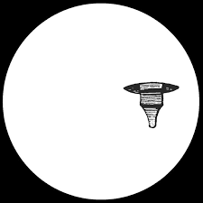 Manse - Cymbal Shudder : 12inch