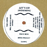 Mack Ness - Inter-Present