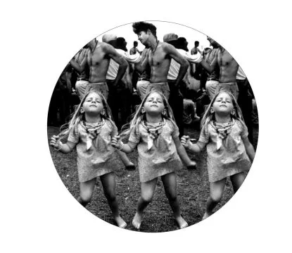 DJ Kaos - Midnight Patrol : 12inch