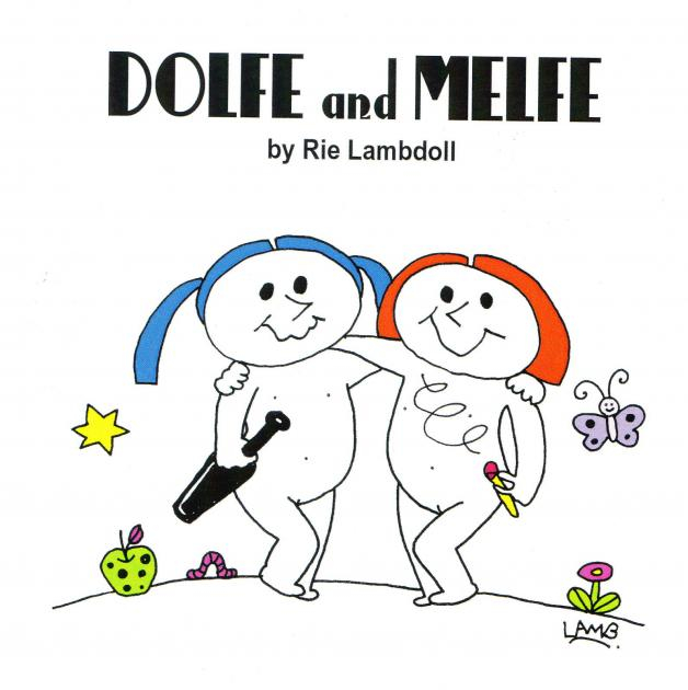 Rie Lambdoll - DOLFE and MELFE