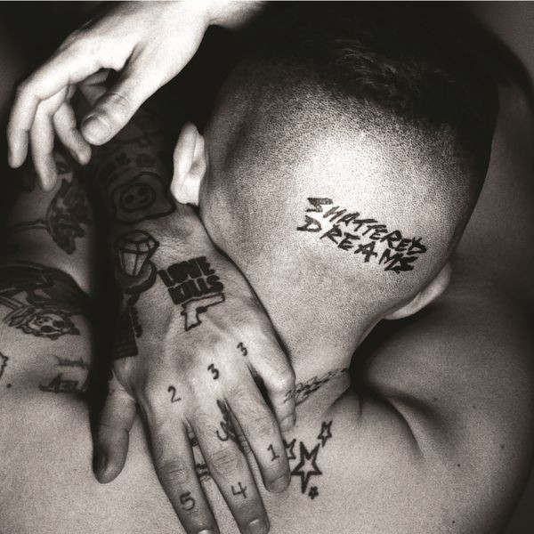 Joey Labeija - Shattered Dreams : 12inch