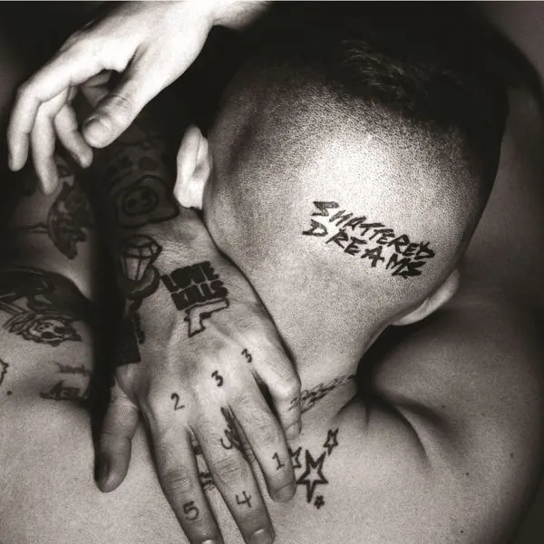 Joey Labeija - Shattered Dreams : 12inch