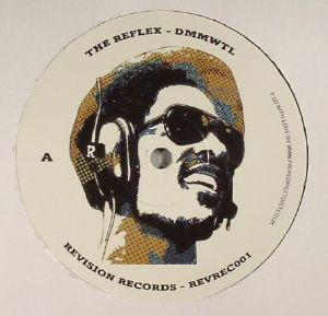 The Reflex - DMMWTL / RPSSD : 12inch