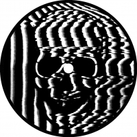 Alessandro Adriani - Crow / White Swan
