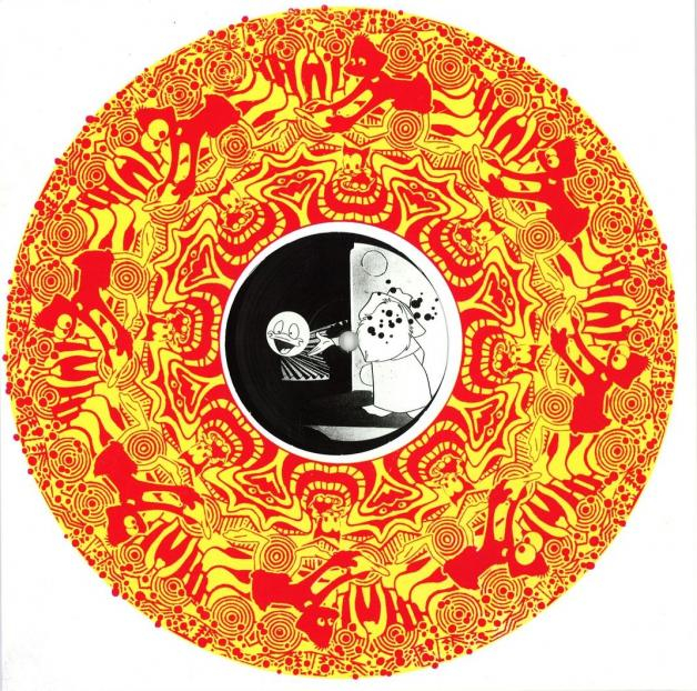 Lemme Kno - UNTHANK 9
