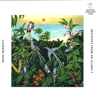 Mark Barrott - Sketches From An Island 2