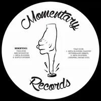 Ben Houghton - Beta Blocker : 12inch