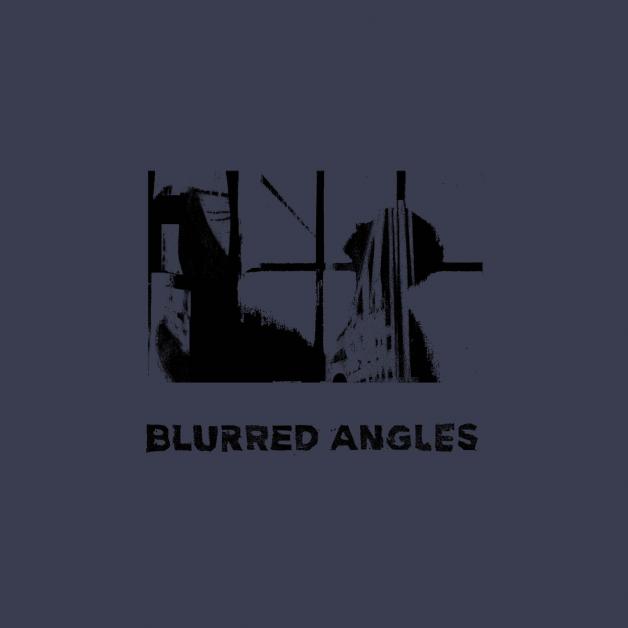 Luke Eargoggle,Das Muster , The Hacker, Marco Bernardi, Rutherford - Blurred Angles : 12inch