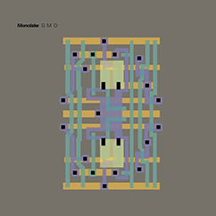 Monolake - G M O