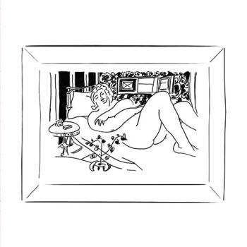 Andrzej Nowak - Cocktail Paint : LP