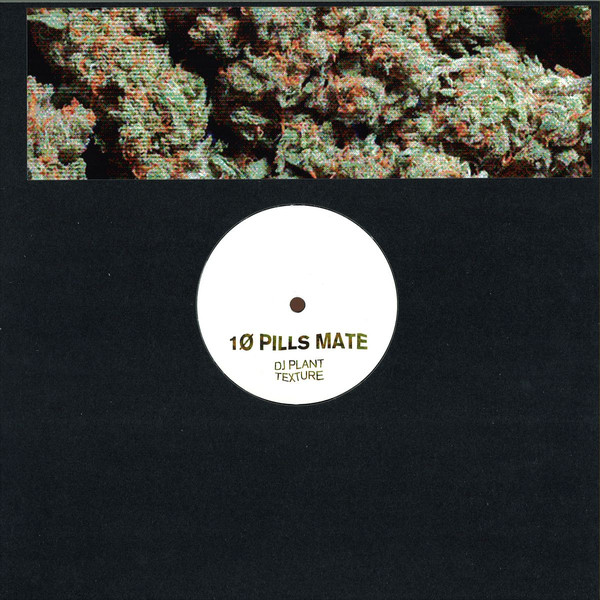 DJ Plant Texture - HiFi EP : 12inch