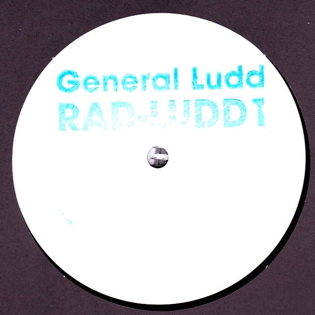 General Ludd - RAD-LUDD1 : 12inch