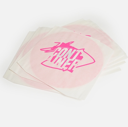 Container - Vegetation EP : 12inch